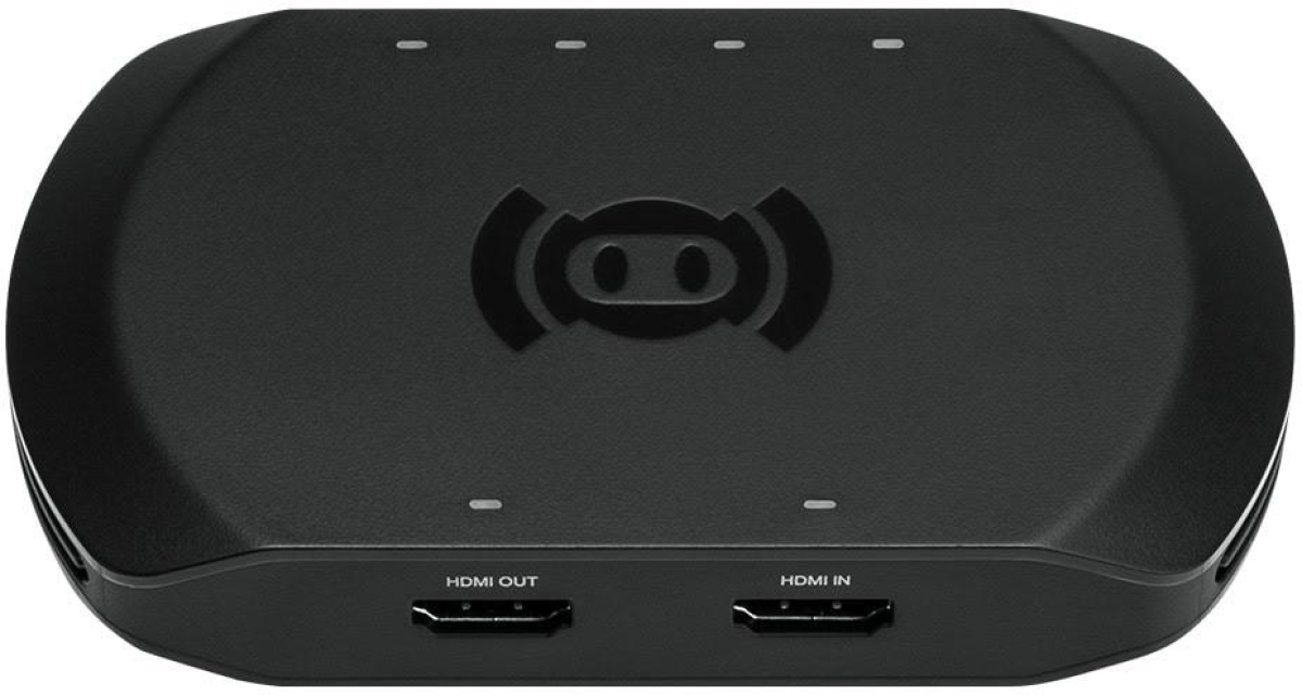 Мултимедиен продукт Външен кепчър Streamplify CAPTURE 4K, USB-Cна ниска цена с бърза доставка - BestPC.BG