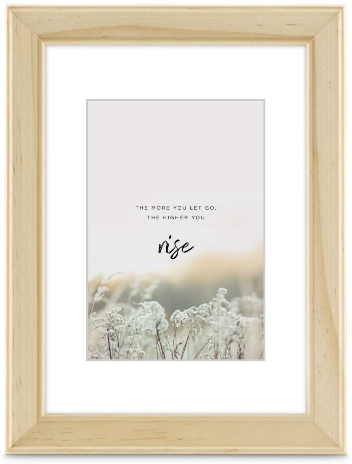 Аксесоар за фотоапарат HAMA Дървена рамка Rise, естествена, 20 х 30 см, 193158на ниска цена с бърза доставка - BestPC.BG