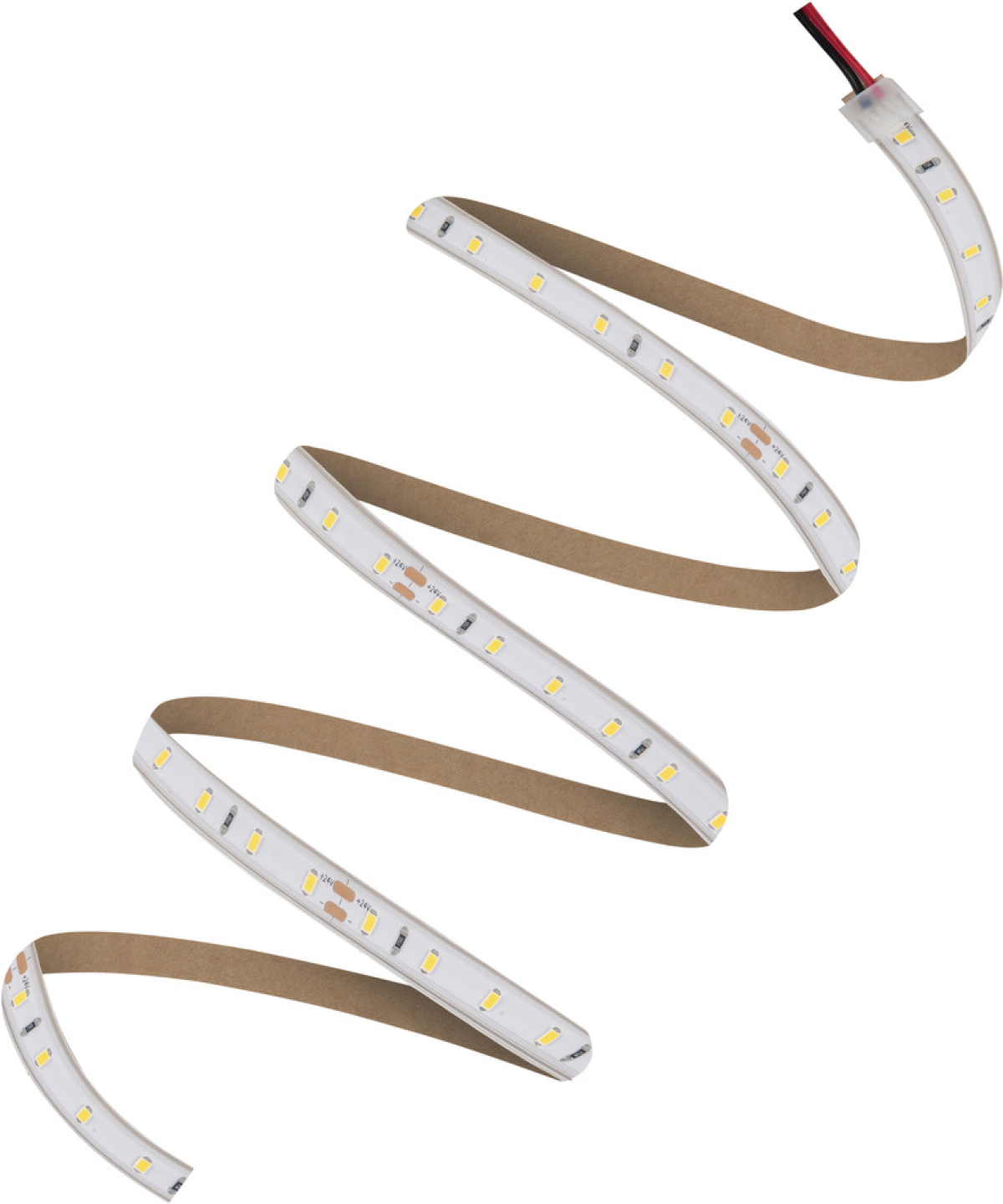 LED Лента 9 W/m 1000lm 4000K (ролка 5м) IP65 24V - LEDVANCE LED STRIP V 1000 P LED705562на ниска цена с бърза доставка - BestPC.BG