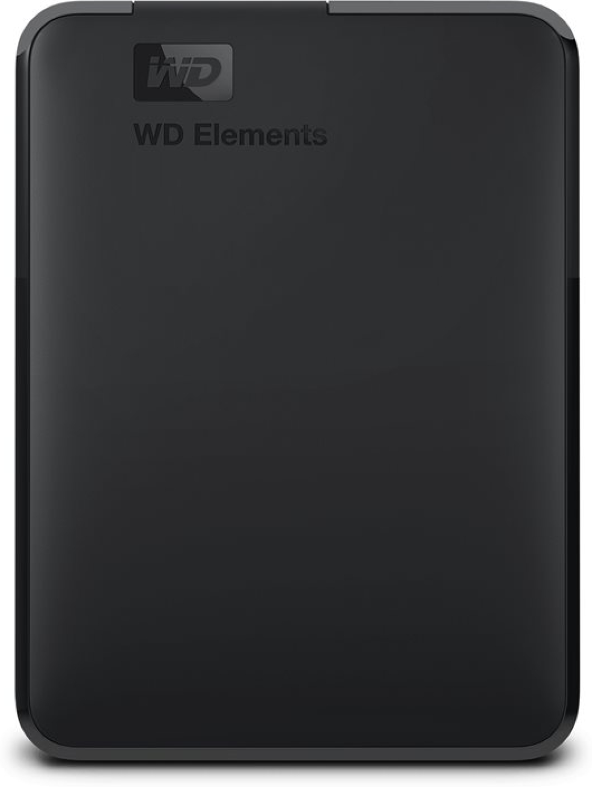 HDD външен WD Elements 6TB HDD USB3.0, 2.5inch, Черенна ниска цена с бърза доставка - BestPC.BG