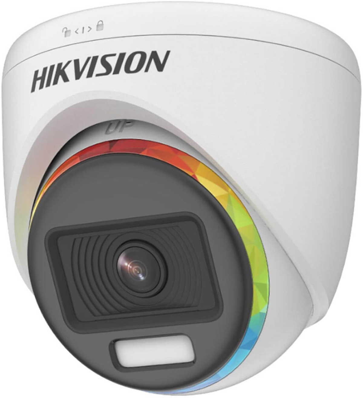 Камера HIKVISION DS-2CE70DF3T-LMFSна ниска цена с бърза доставка - BestPC.BG