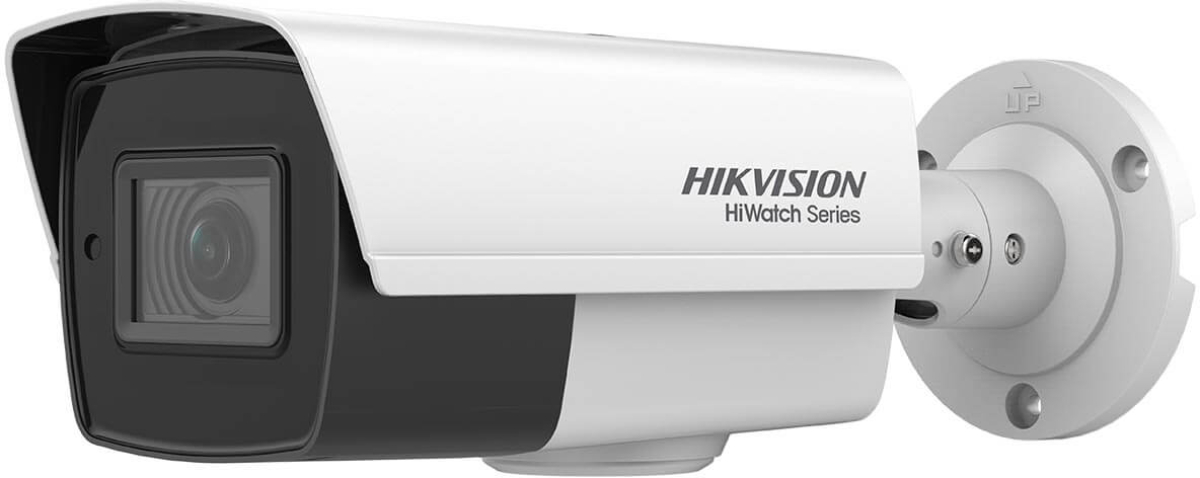 Камера HIKVISION DS-2CE19DF3T-LSZEна ниска цена с бърза доставка - BestPC.BG