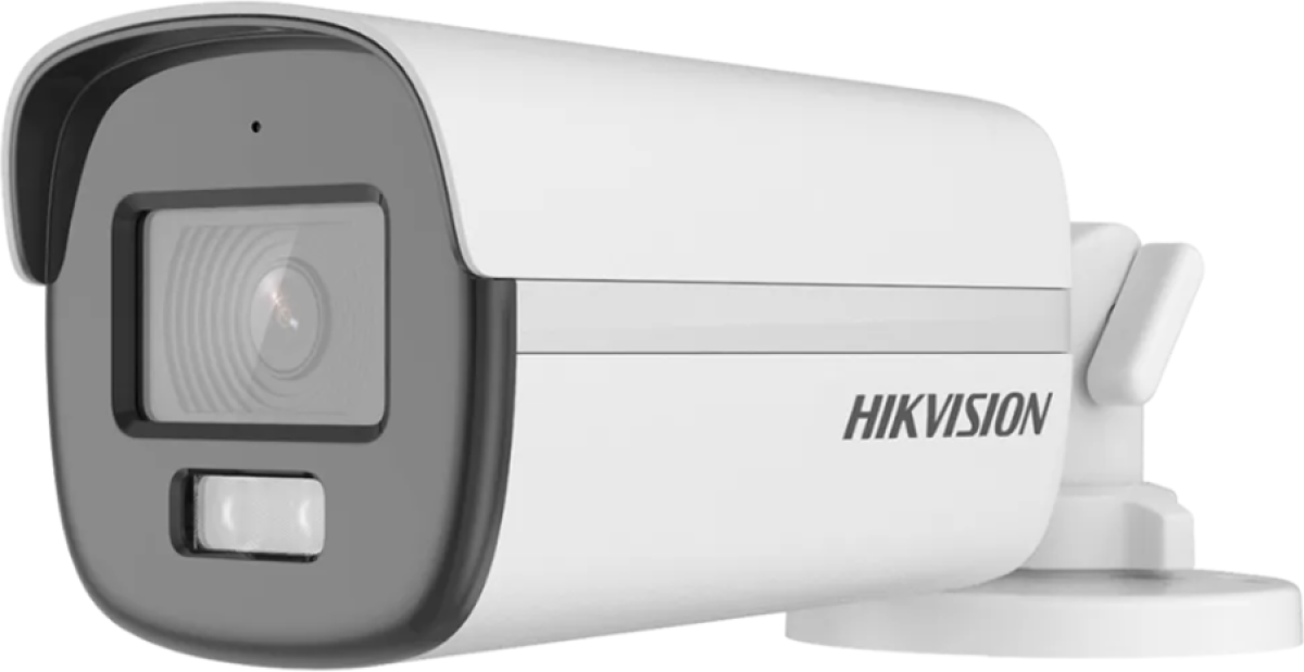 Камера HIKVISION DS-2CE12KF0T-LFSна ниска цена с бърза доставка - BestPC.BG