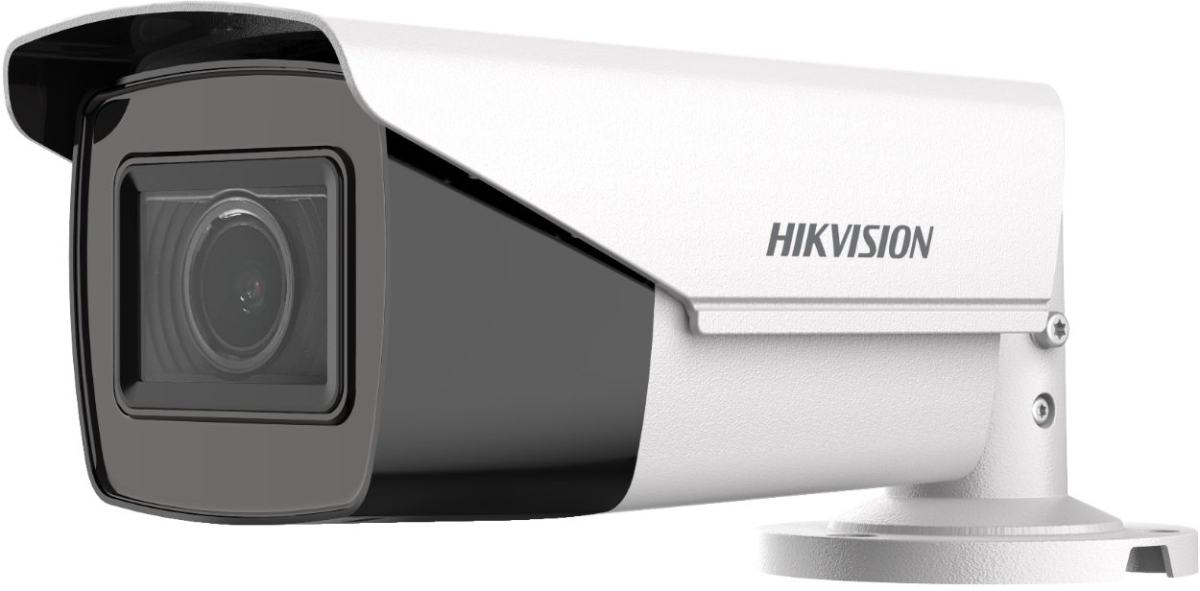 Камера HIKVISION DS-2CE19H0T-AIT3ZFна ниска цена с бърза доставка - BestPC.BG