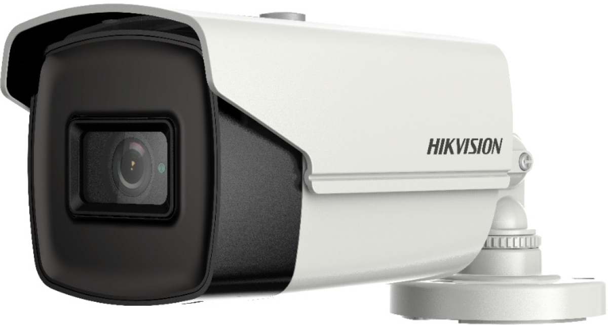 Камера HIKVISION DS-2CE16U1T-IT5Fна ниска цена с бърза доставка - BestPC.BG