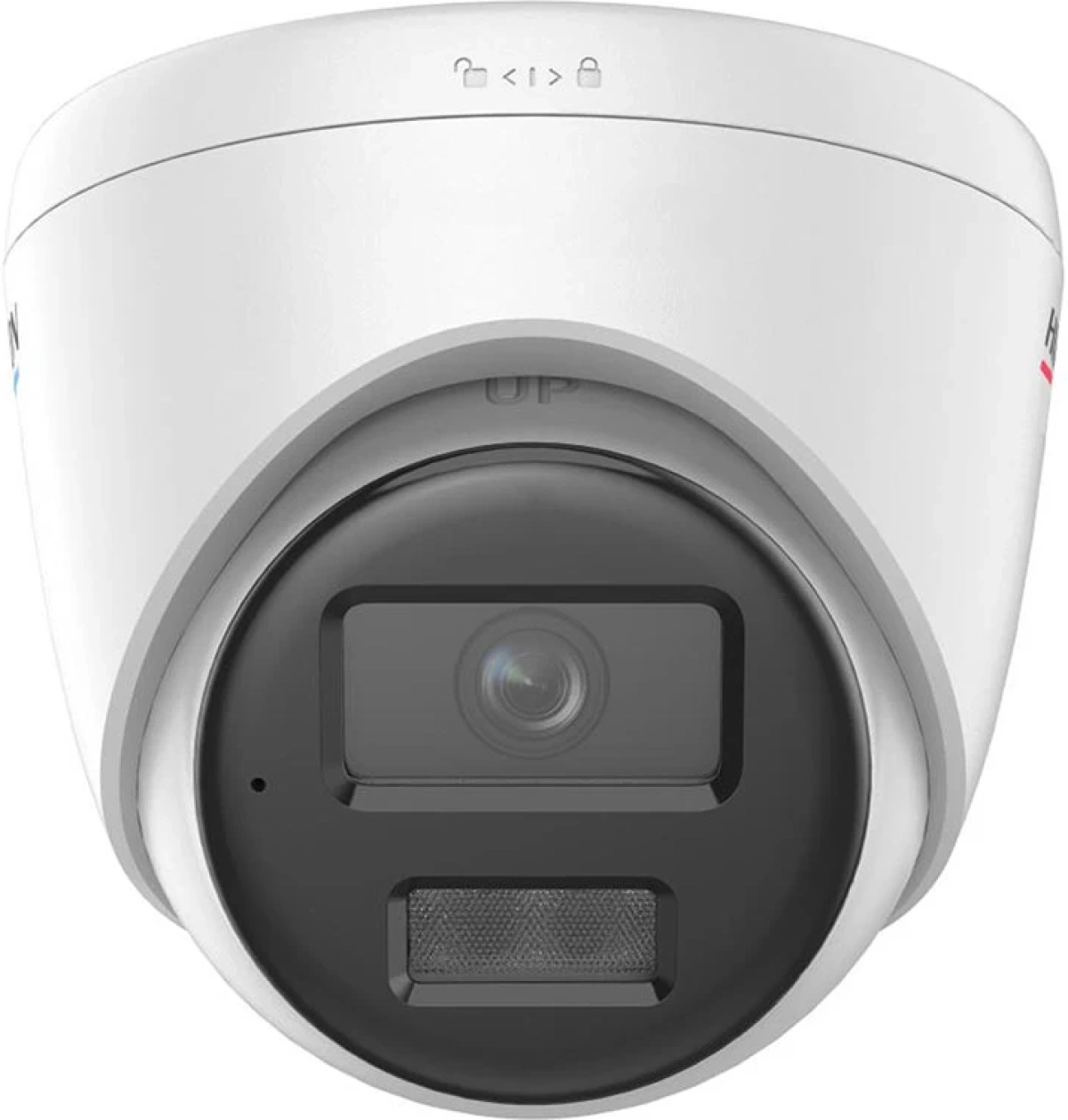Камера HIKVISION DS-2CD1327G2H-LIUна ниска цена с бърза доставка - BestPC.BG