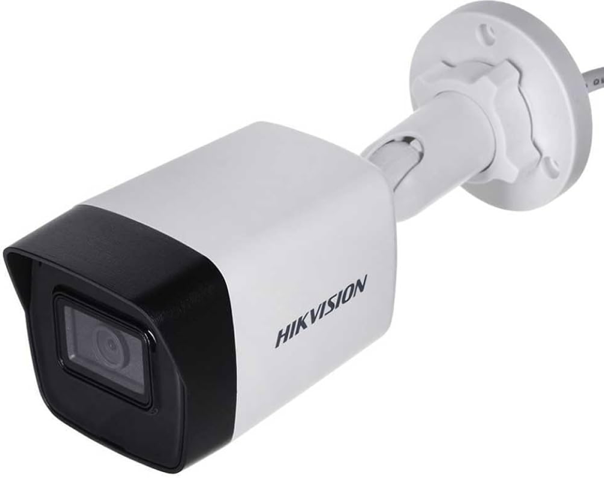 Камера HIKVISION DS-2CD1043G2-I(T)на ниска цена с бърза доставка - BestPC.BG