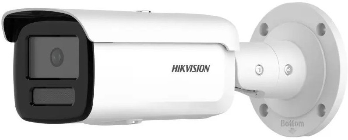 Камера HIKVISION DS-2CD2T47G2H-LIна ниска цена с бърза доставка - BestPC.BG