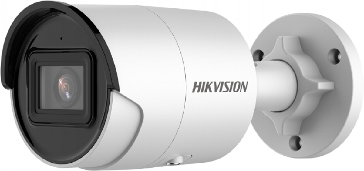 Камера HIKVISION DS-2CD2063G2-IUна ниска цена с бърза доставка - BestPC.BG