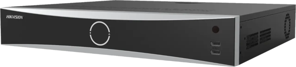 Видеорекордер HIKVISION iDS-7732NXI-M4/Xна ниска цена с бърза доставка - BestPC.BG