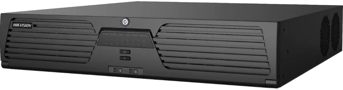 Видеорекордер HIKVISION DS-9632NXI-I8/S(E)на ниска цена с бърза доставка - BestPC.BG