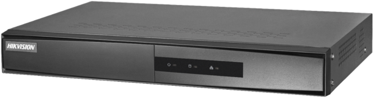 Видеорекордер HIKVISION DS-7108NI-Q1/8P/M(D)на ниска цена с бърза доставка - BestPC.BG