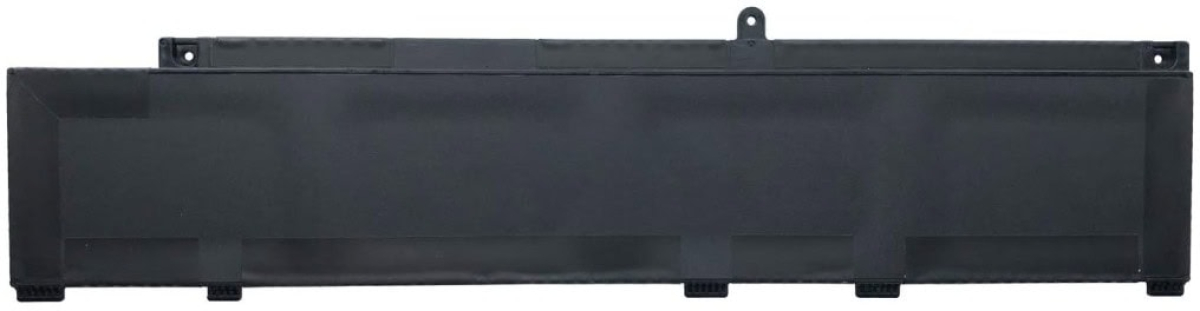 Батерия за лаптоп Dell, 4 клетки, 15.2V, 61Wh, Заместителна ниска цена с бърза доставка - BestPC.BG
