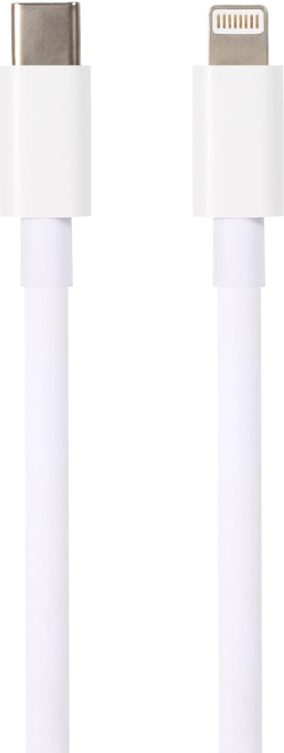 VCom кабел Cable Type C to Lighting 1m - CU289на ниска цена с бърза доставка - BestPC.BG