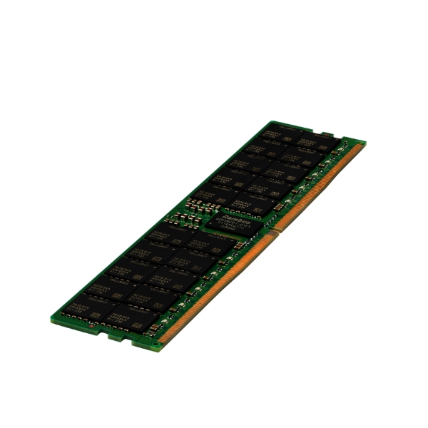 Памет HPE 32GB (1x32GB) Dual Rank x8 DDR5-4800 CAS-40-39-39 EC8 Registered Smart Memory Kitна ниска цена с бърза доставка - BestPC.BG