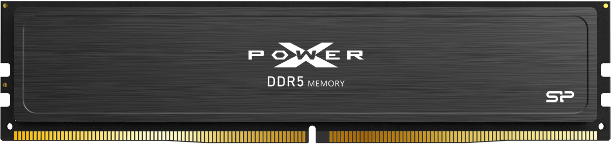 Памет 16GB DDR5 5600 Silicon Power XPOWER Pulseна ниска цена с бърза доставка - BestPC.BG