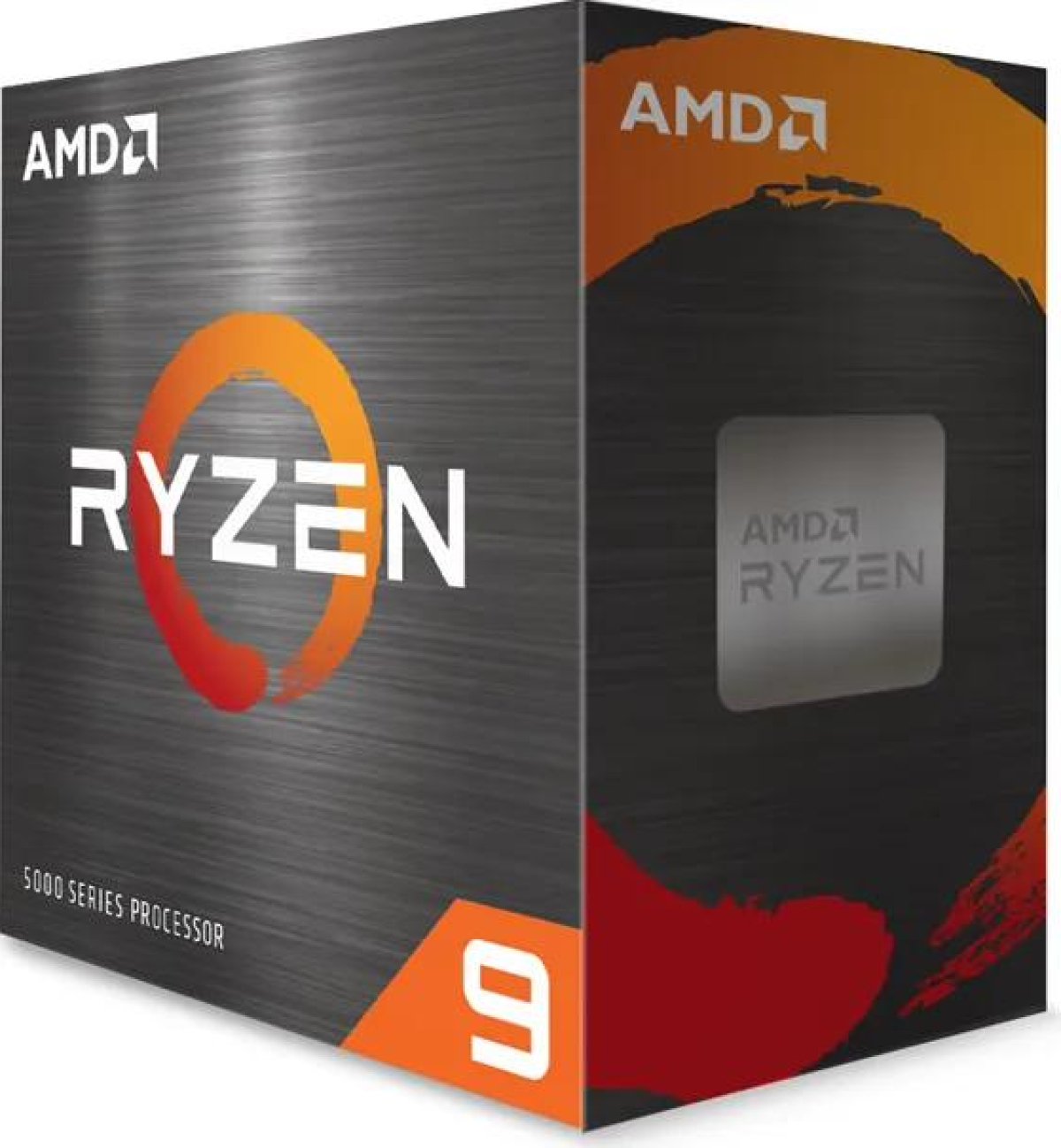 Процесор AMD RYZEN 9 5900XT 16-Core, 3.3 GHz, 72MB, 105W, AM4на ниска цена с бърза доставка - BestPC.BG