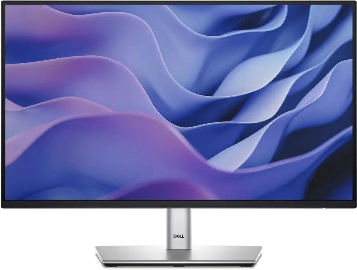 Монитор Dell P2225H, 21.5" Wide LED Anti-Glare, IPS Panel, 5ms, 1500:1, 250 cd-m2, 1920x1080, FullHD, 16:9на ниска цена с бърза доставка - BestPC.BG