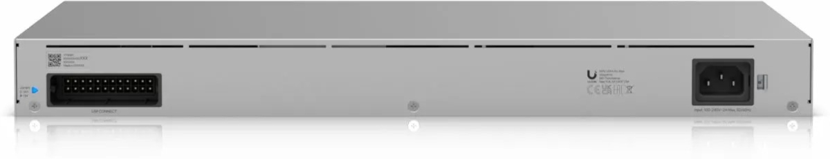 Комутатор/Суич Управляем комутатор Ubiquiti UniFi Dream Machine Pro Maxна ниска цена с бърза доставка - BestPC.BG