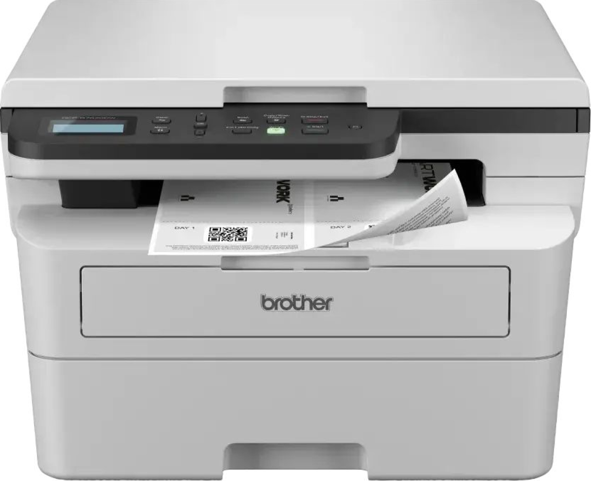 Мултифункционално у-во BROTHER DCPB7620DW Mulfifunction Printer 3 in 1 34ppm DCP - CEE-GENна ниска цена с бърза доставка - BestPC.BG