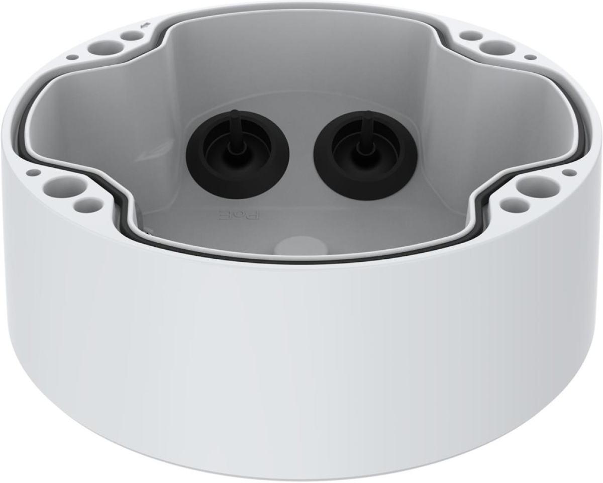 Аксесоар за камера AXIS TP1602-E Conduit Back Boxна ниска цена с бърза доставка - BestPC.BG