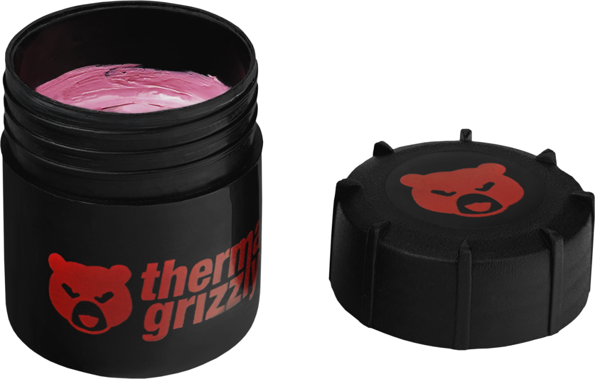 Термо паста Thermal Grizzly Kryonaut Extreme - 33.84g, Черенна ниска цена с бърза доставка - BestPC.BG