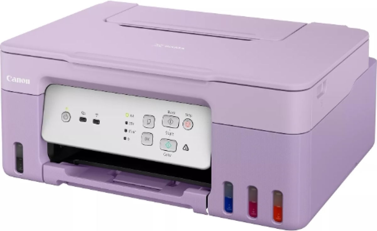 Мултифункционално у-во Canon PIXMA G3430 All-In-One, Purpleна ниска цена с бърза доставка - BestPC.BG
