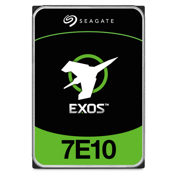 Хард диск SEAGATE Exos 7E10, 8TB, 256MB, SATA 6.0Gb-s, 7200rpm, ST8000NM017Bна ниска цена с бърза доставка - BestPC.BG