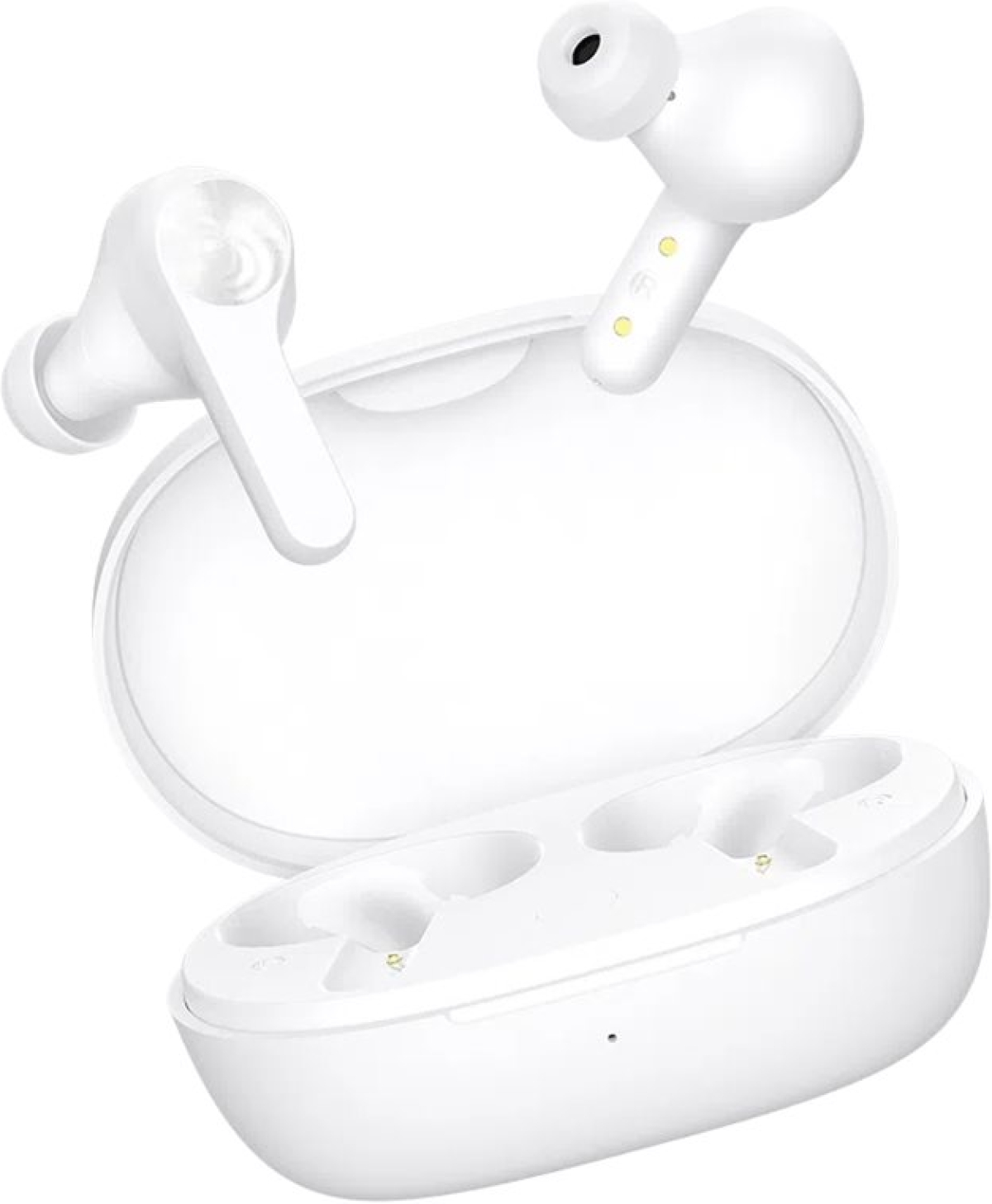 Слушалки TCL MOVEAUDIO Go Earbudsна ниска цена с бърза доставка - BestPC.BG