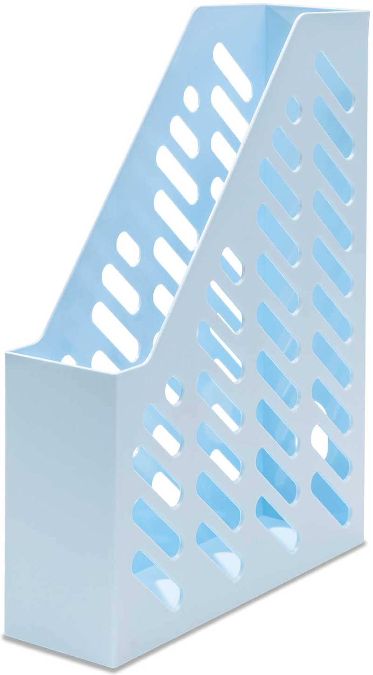 HAN Поставка Pastel, вертикална, синяна ниска цена с бърза доставка - BestPC.BG