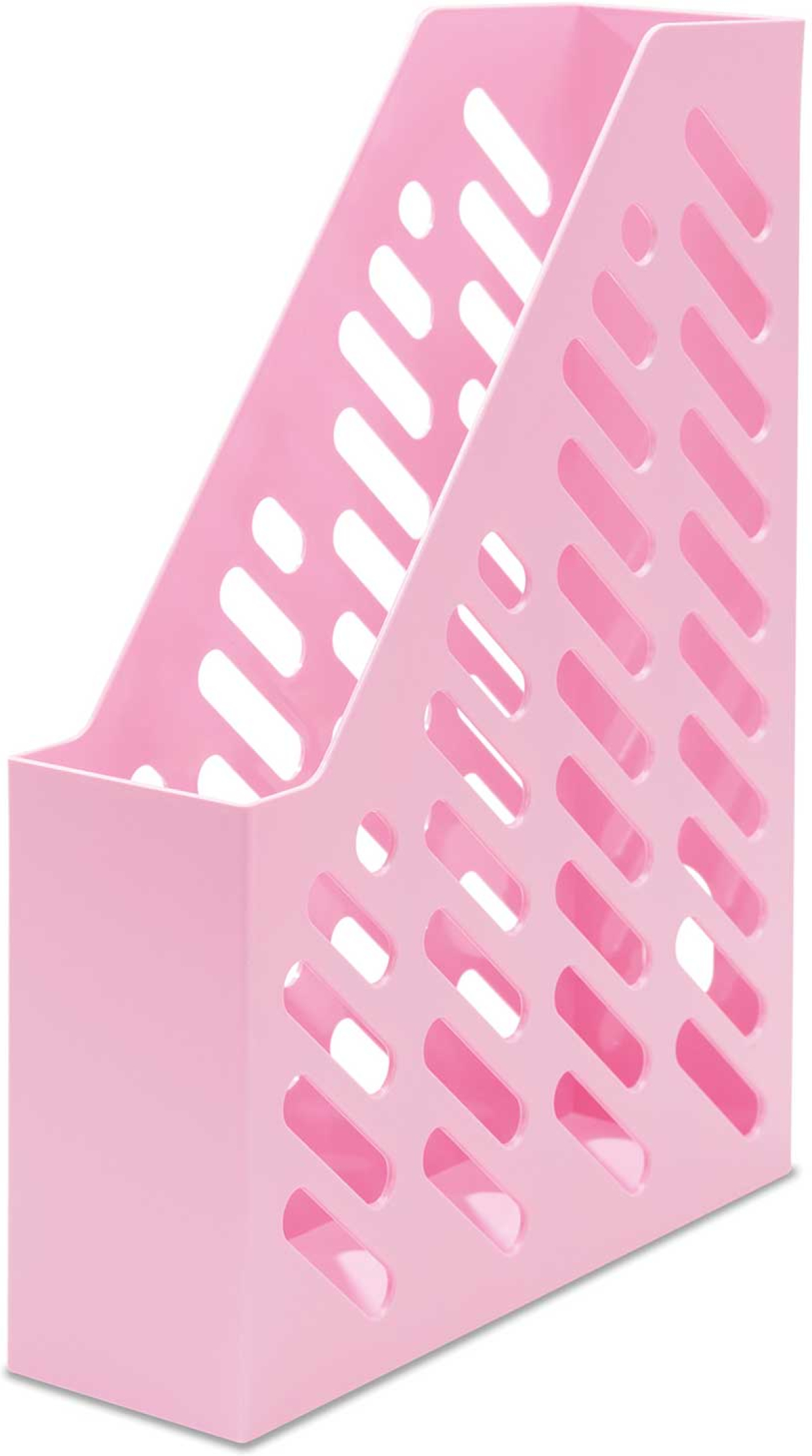 HAN Поставка Pastel, вертикална, розована ниска цена с бърза доставка - BestPC.BG