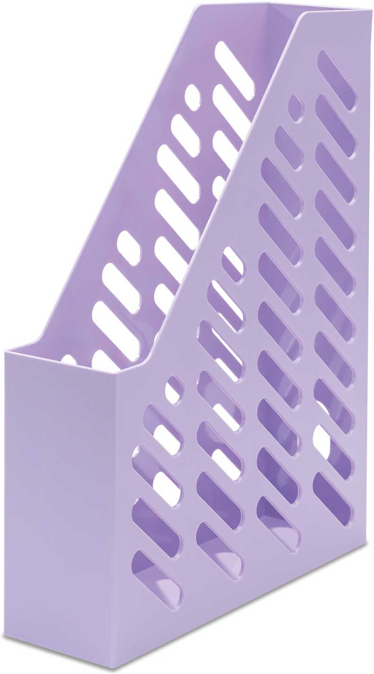 HAN Поставка Pastel, вертикална, лилавана ниска цена с бърза доставка - BestPC.BG