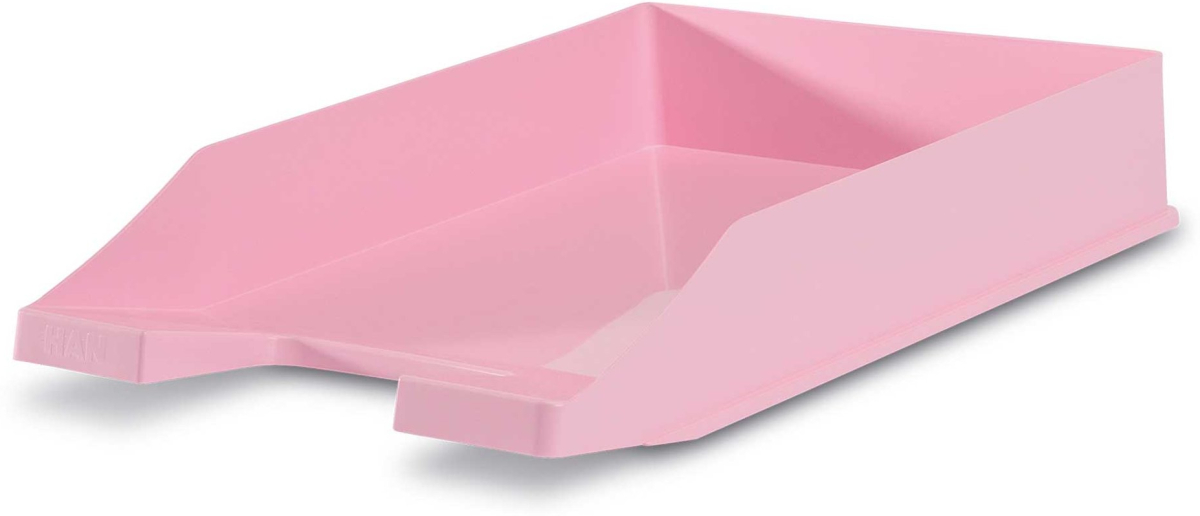 HAN Поставка Pastel, хоризонтална, розована ниска цена с бърза доставка - BestPC.BG