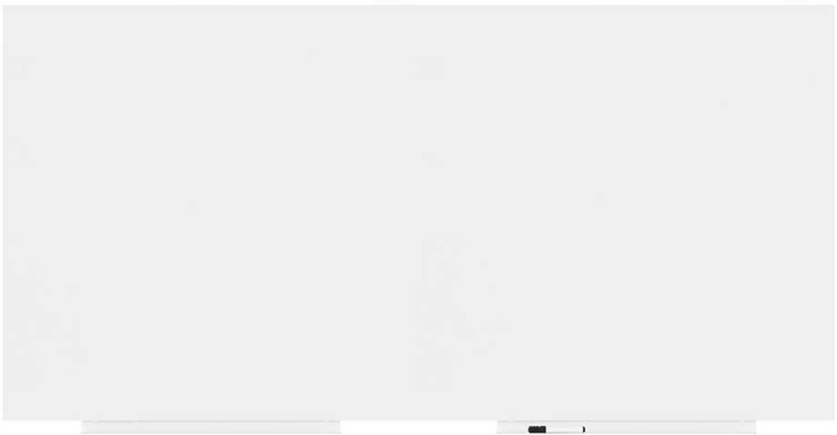 Rocada Бяла дъска Skin Duo, магнитна, 100 x 200 cm, 2 модулана ниска цена с бърза доставка - BestPC.BG