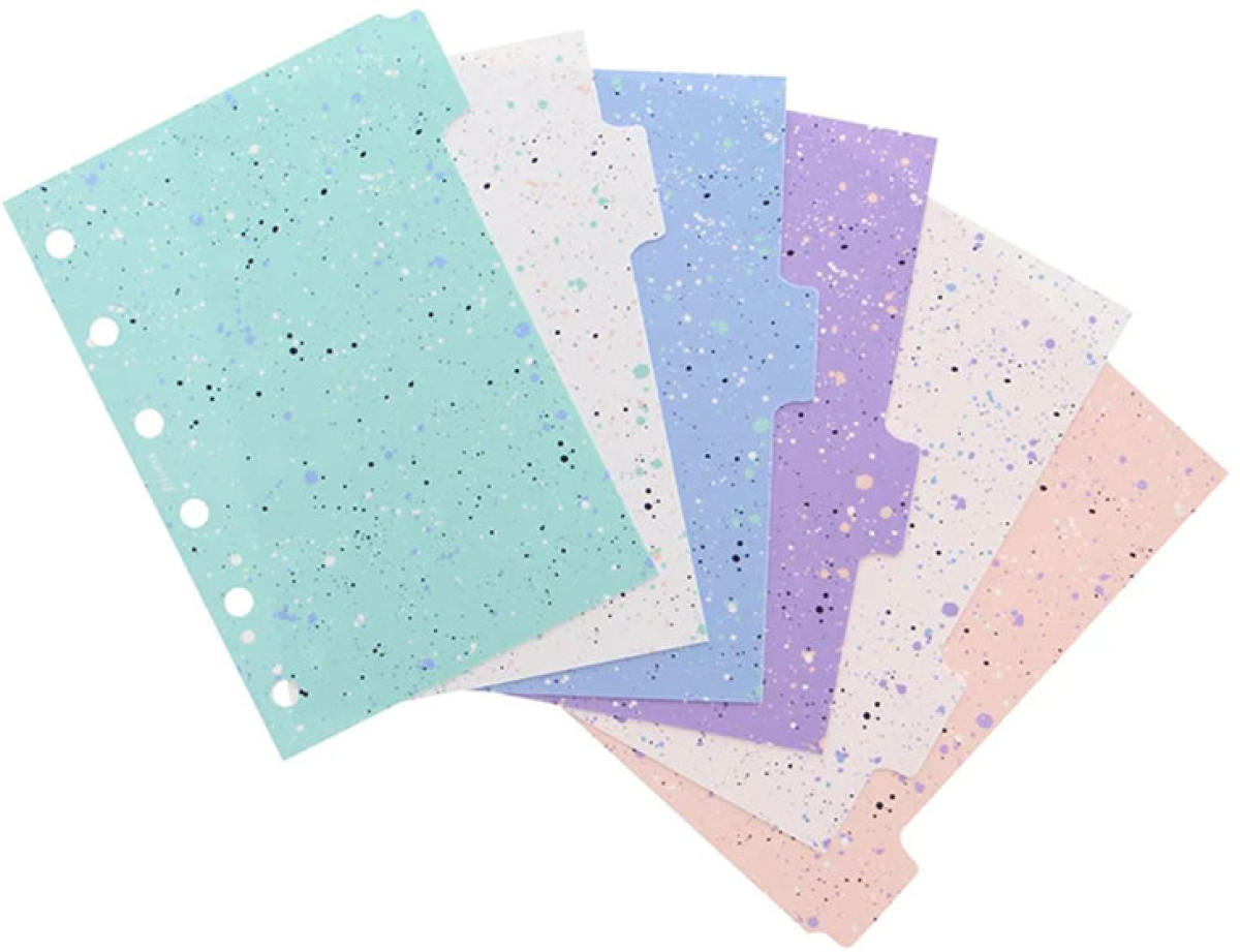 Filofax Разделител за органайзер Expressions Pocketна ниска цена с бърза доставка - BestPC.BG