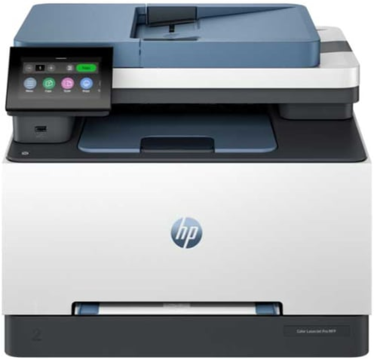 Лазерно мултифункционално устройство HP LaserJet Pro MFP 3302FDW, 4 в 1, A4на ниска цена с бърза доставка - BestPC.BG
