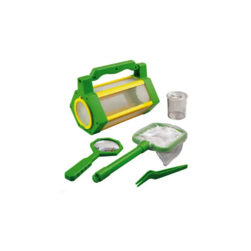 Gelsonlab Комплект за изследване на насекомина ниска цена с бърза доставка - BestPC.BG