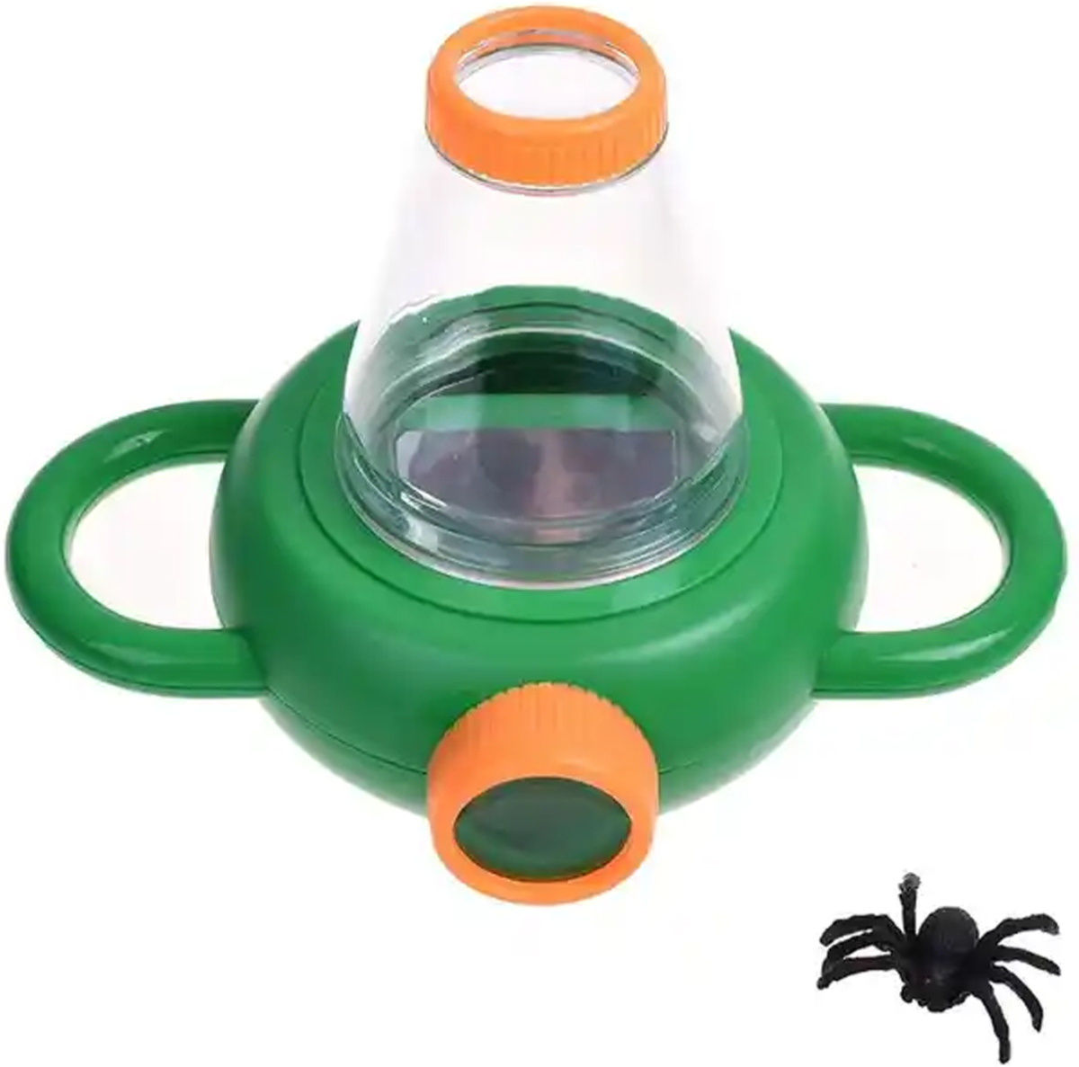 Продукт Gelsonlab Буркан за наблюдение на насекомина ниска цена с бърза доставка - BestPC.BG