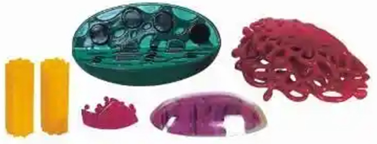 Продукт Gelsonlab Комплект клетъчни органелина ниска цена с бърза доставка - BestPC.BG