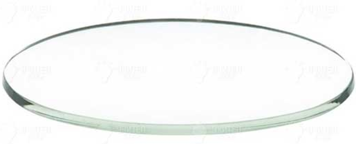 Продукт Gelsonlab Часовниково стъкло, диаметър 80 mm, 1 бройна ниска цена с бърза доставка - BestPC.BG