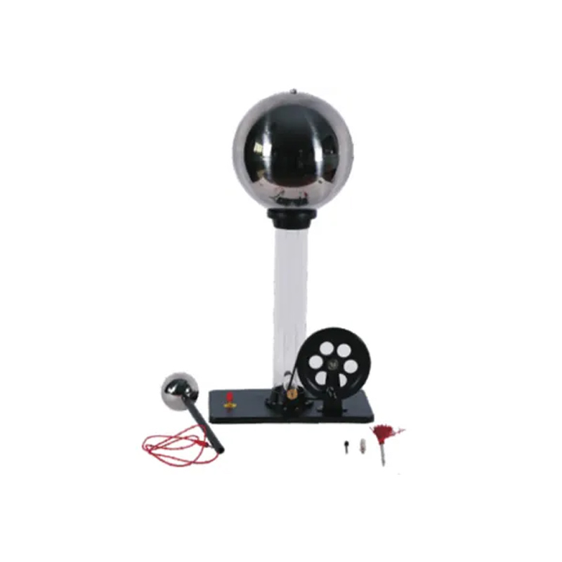 Продукт Gelsonlab Генератор на Ван де Графна ниска цена с бърза доставка - BestPC.BG