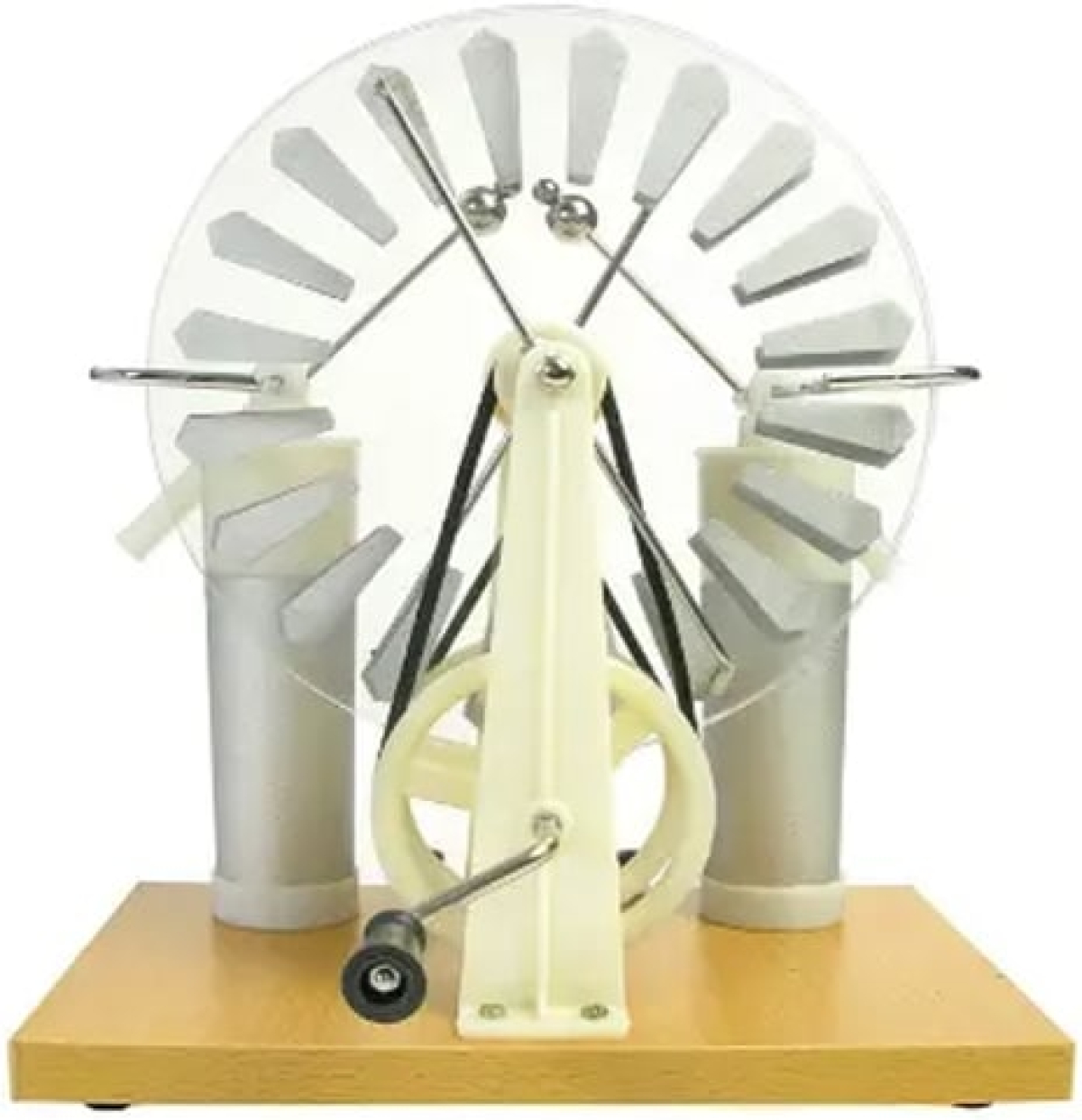 Продукт Gelsonlab Електростатична машина на Уимшърстна ниска цена с бърза доставка - BestPC.BG