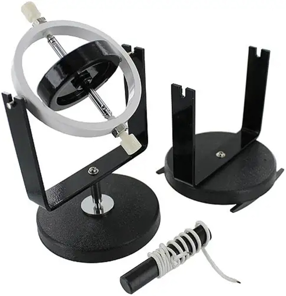 Продукт Gelsonlab Модел на жироскоп, демонстрационенна ниска цена с бърза доставка - BestPC.BG