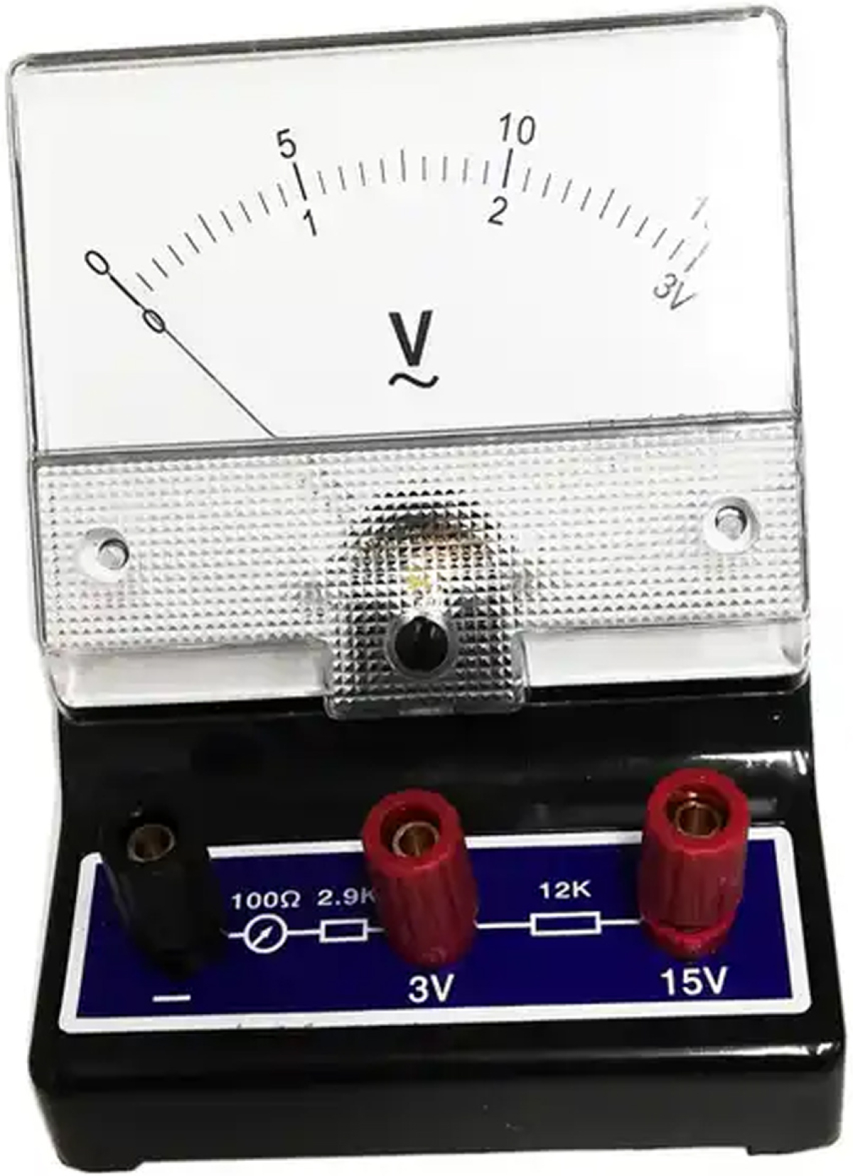 Продукт Gelsonlab Волтметърна ниска цена с бърза доставка - BestPC.BG