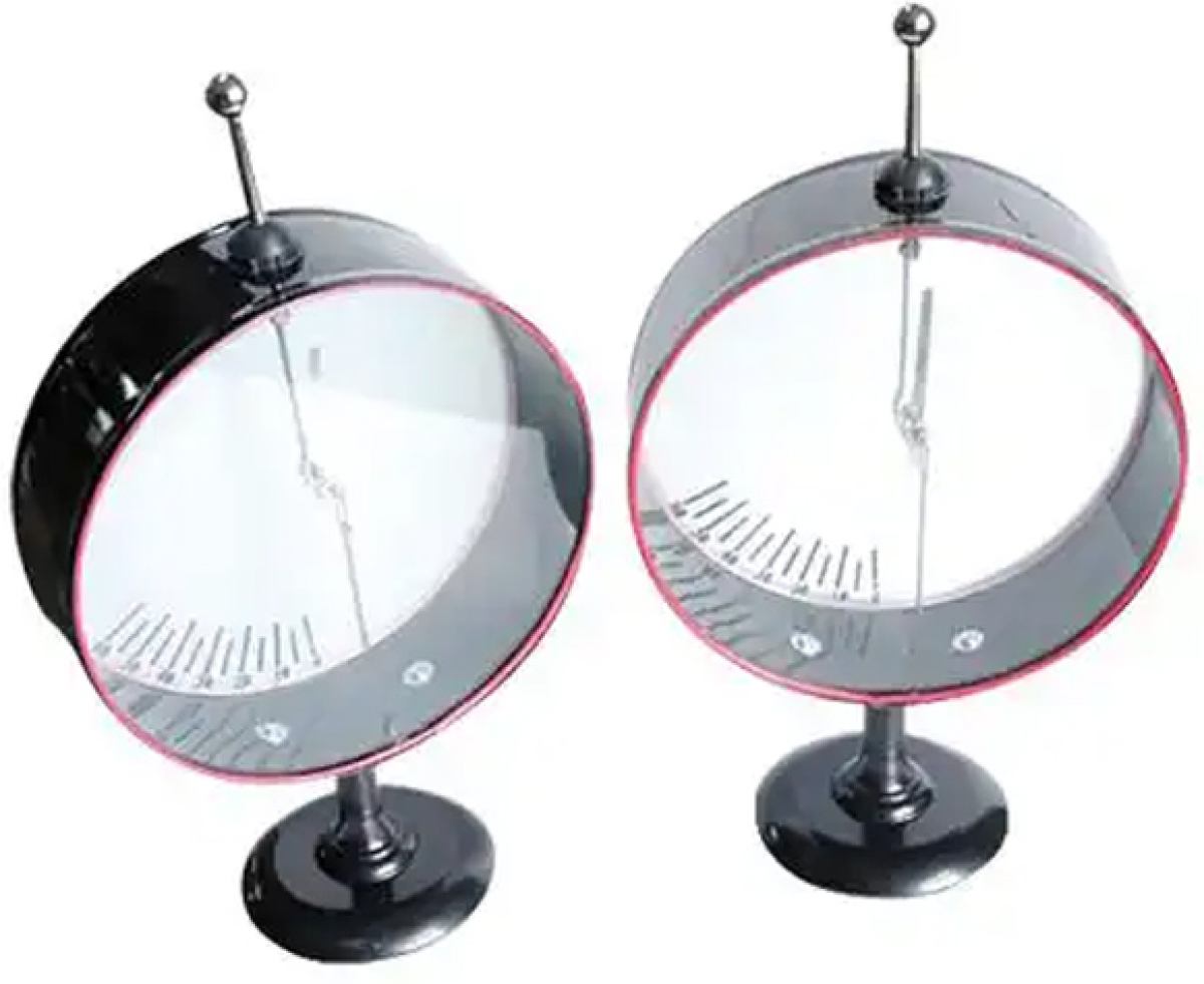 Продукт Gelsonlab Електроскоп със стрелка, 2 брояна ниска цена с бърза доставка - BestPC.BG