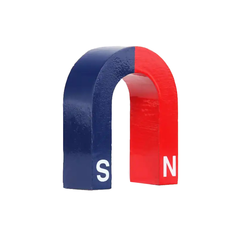 Продукт Gelsonlab Магнит, U-образенна ниска цена с бърза доставка - BestPC.BG