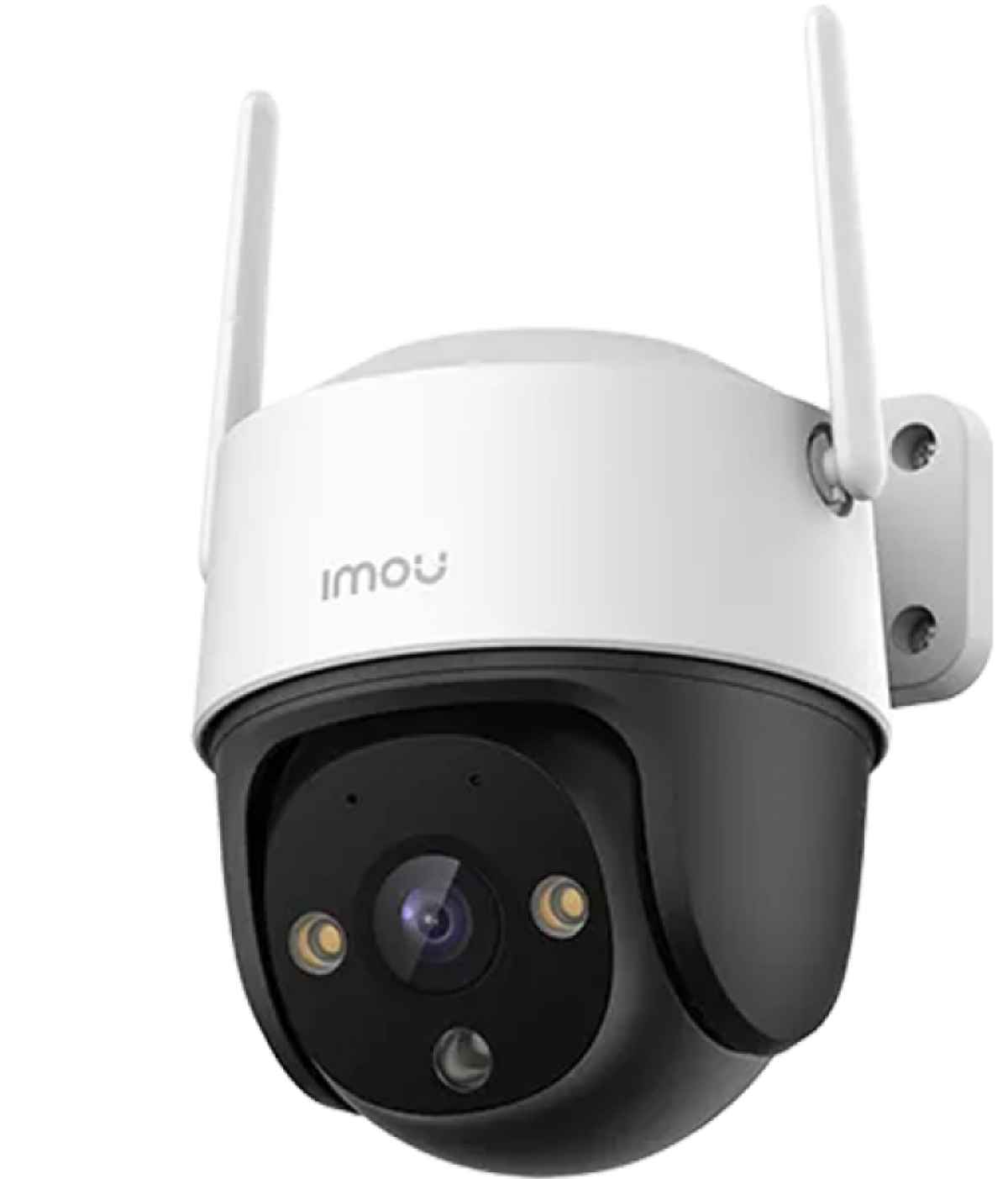 Камера Булет Imou Cruiser SE+, full color night vision Wi-Fi PT camera 5MP, rotation 355° pan & 90°на ниска цена с бърза доставка - BestPC.BG