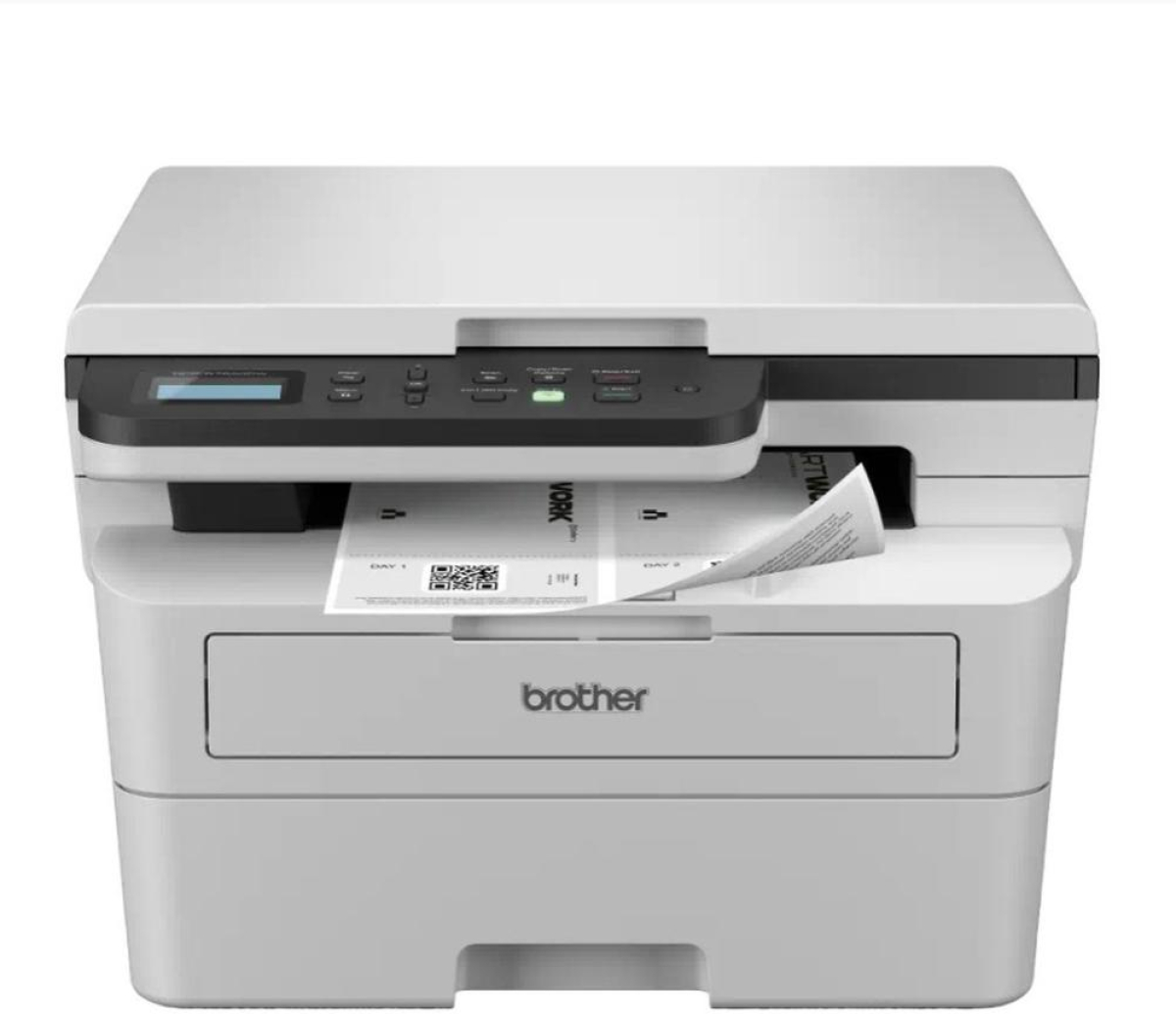 Мултифункционално у-во Brother MFC-B7800DN Laser Multifunctionalна ниска цена с бърза доставка - BestPC.BG