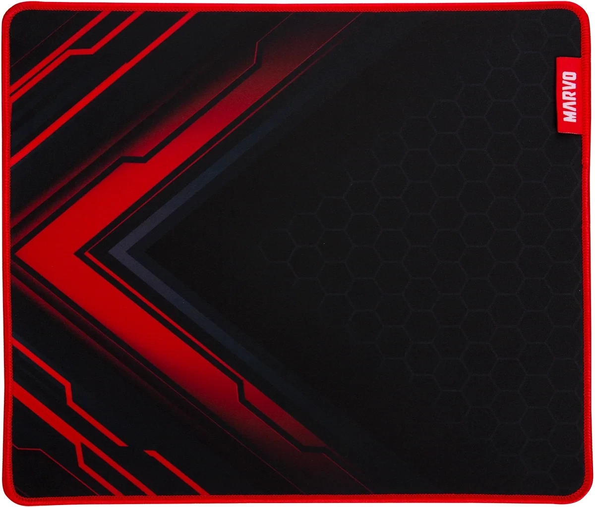Подложка за мишка Геймърска Gaming Mousepad Blaze L - G49 - Size L - MARVO-G49на ниска цена с бърза доставка - BestPC.BG