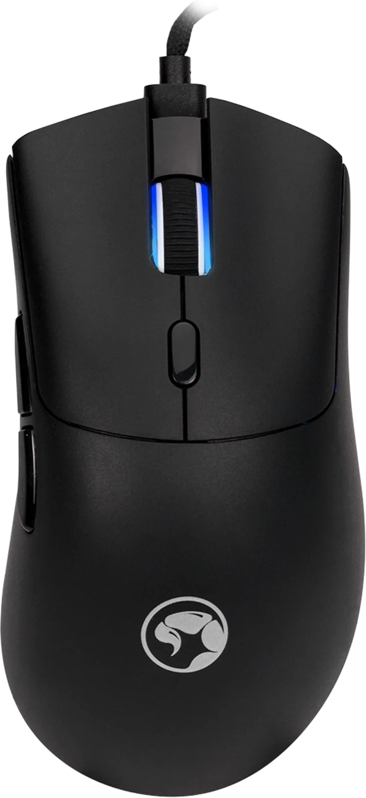 Marvo Геймърска мишка Gaming Mouse Niro 40 G950 Черна - 12000dpi, 1000Hzна ниска цена с бърза доставка - BestPC.BG